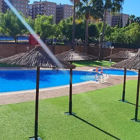 Costa Marfil II World, Classic - Servhouse Oropesa del Mar Exterior photo