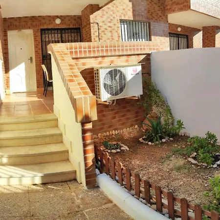 Costa Marfil II World, Classic - Servhouse Oropesa del Mar Exterior photo