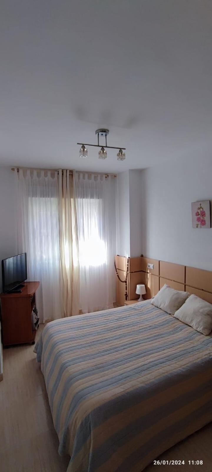 Apartamento Costa Marfil Ii World, Classic - Servhouse *