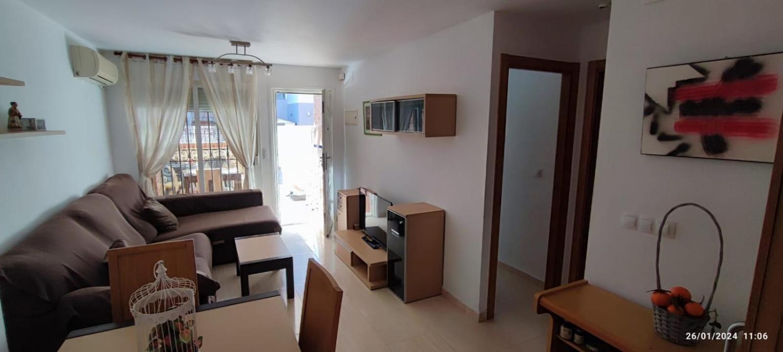 Apartamento Costa Marfil Ii World, Classic - Servhouse Oropesa del Mar