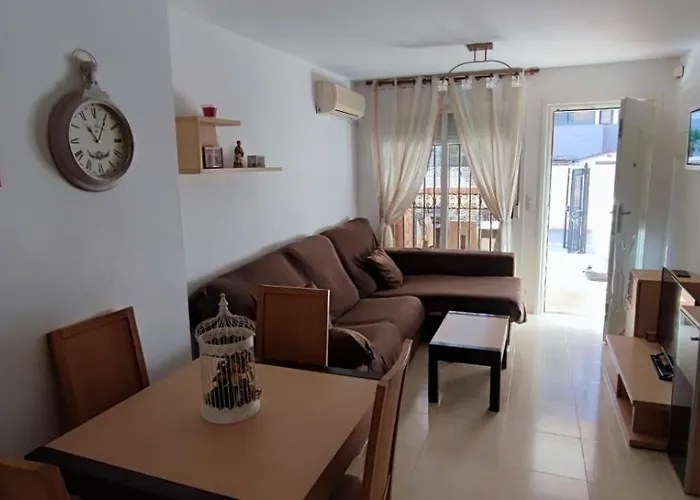Costa Marfil II World, Classic - Servhouse