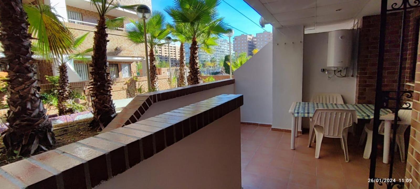 Costa Marfil Ii World, Classic - Servhouse Apartment