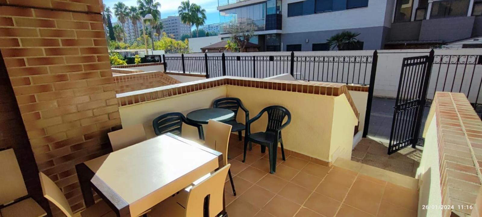 Costa Marfil Ii World, Classic - Servhouse