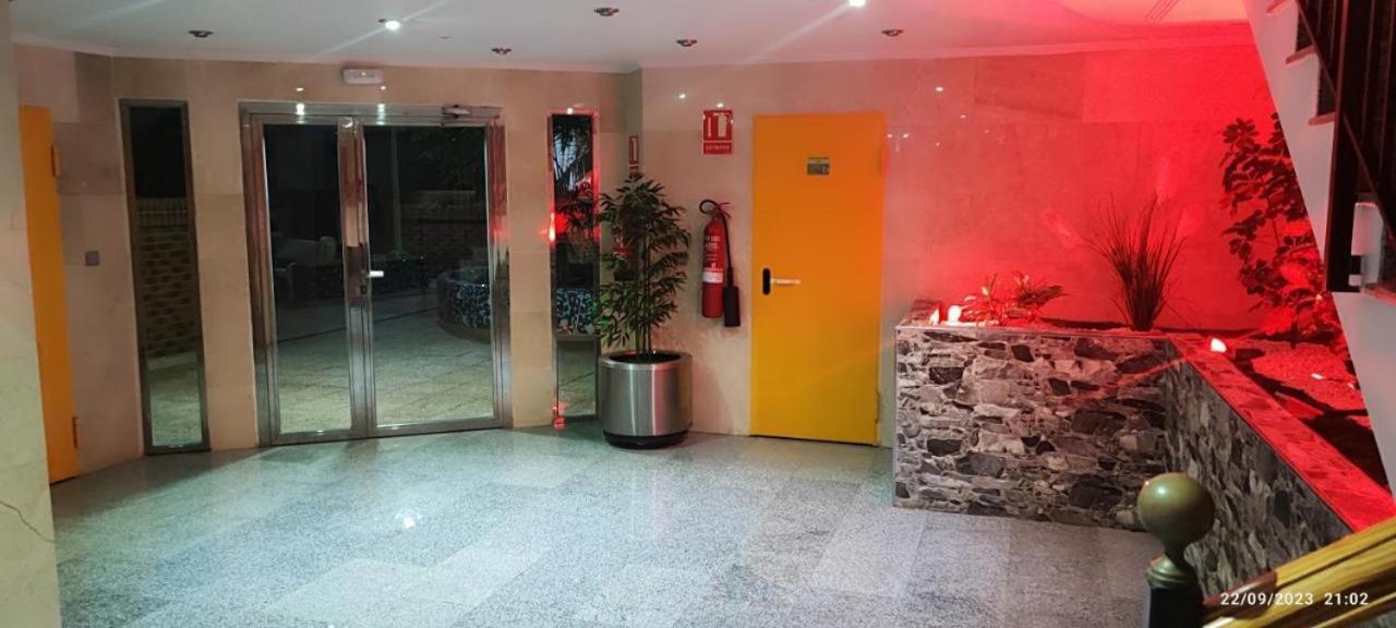 Costa Marfil Ii World, Classic - Servhouse Apartment