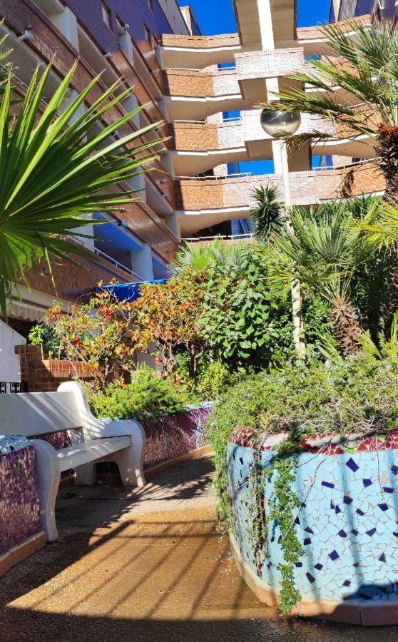 Costa Marfil Ii World, Classic - Servhouse Apartment *