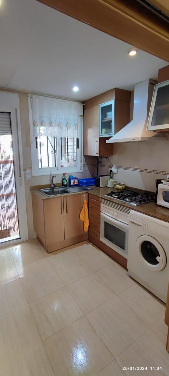 Apartment Costa Marfil Ii World, Classic - Servhouse