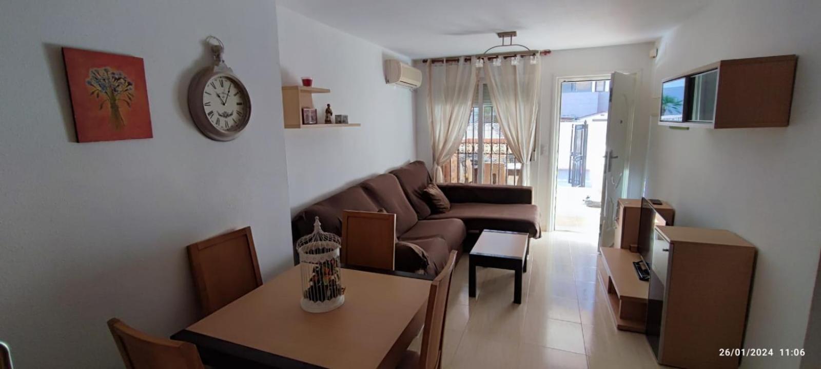 Costa Marfil Ii World, Classic - Servhouse Oropesa del Mar