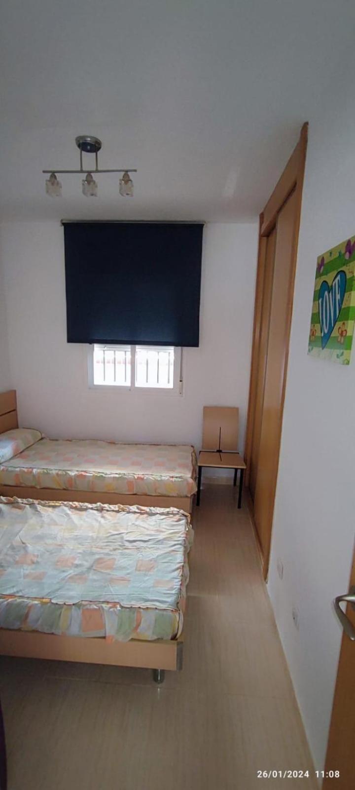 Costa Marfil Ii World, Classic - Servhouse Oropesa del Mar