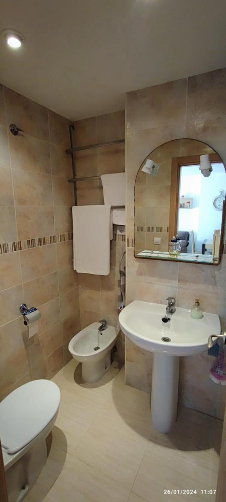 Costa Marfil Ii World, Classic - Servhouse Apartment