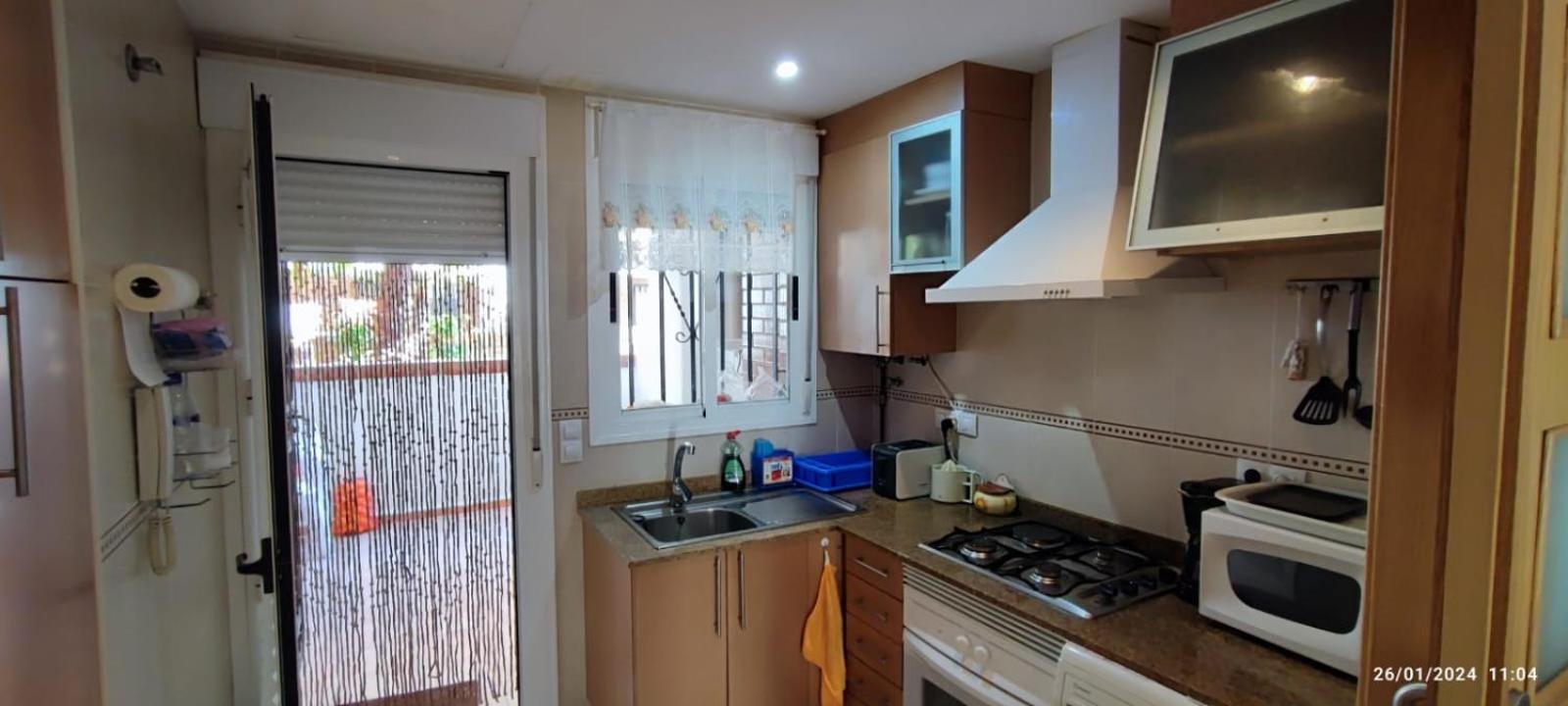 Apartment Costa Marfil Ii World, Classic - Servhouse *