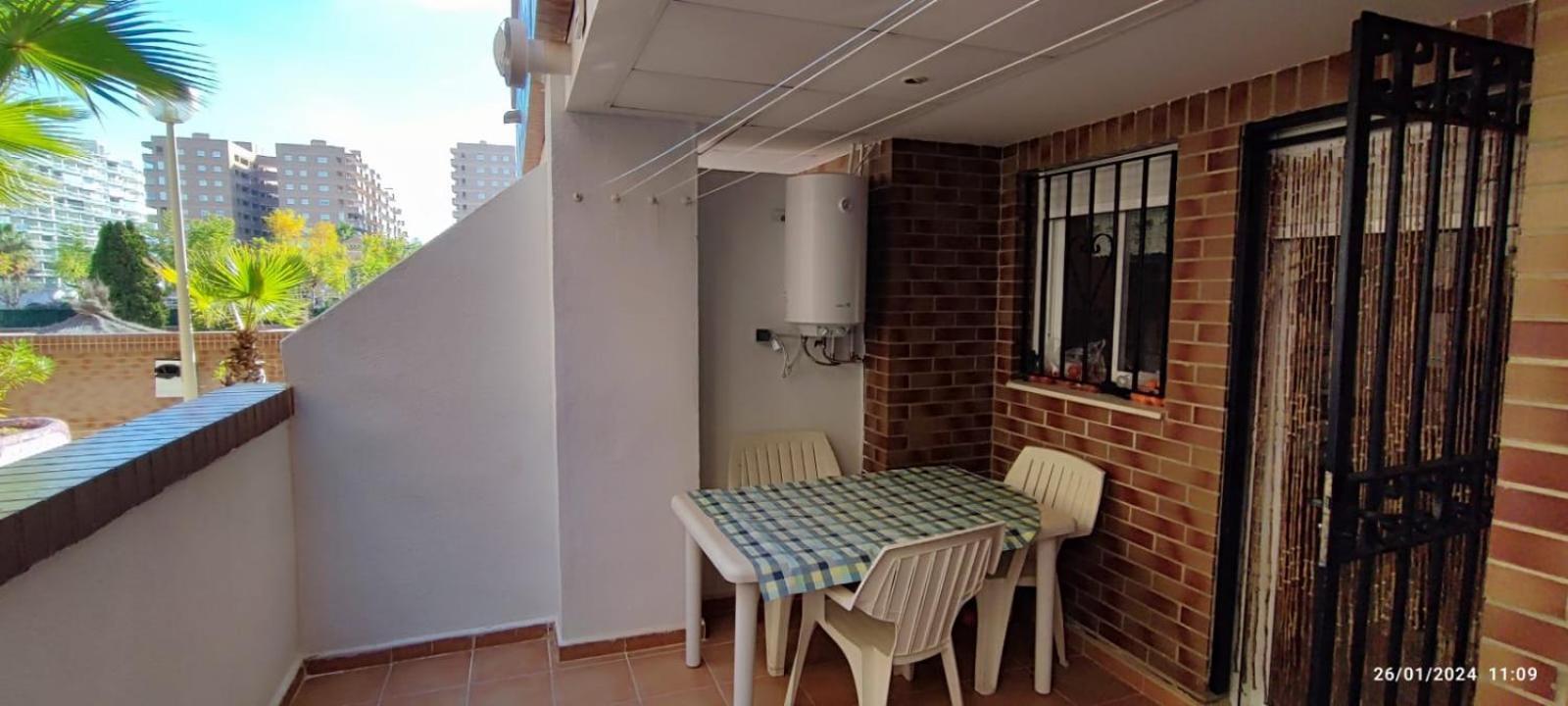 Costa Marfil Ii World, Classic - Servhouse Apartment *