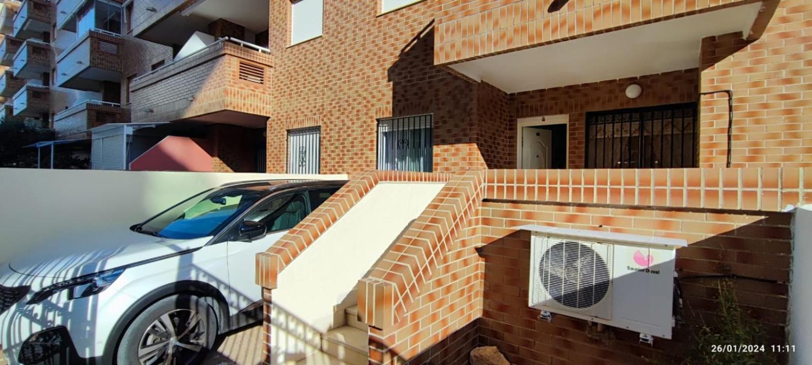Costa Marfil Ii World, Classic - Servhouse Oropesa del Mar
