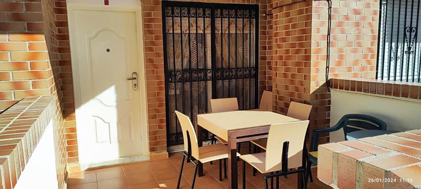Costa Marfil Ii World, Classic - Servhouse * Oropesa del Mar