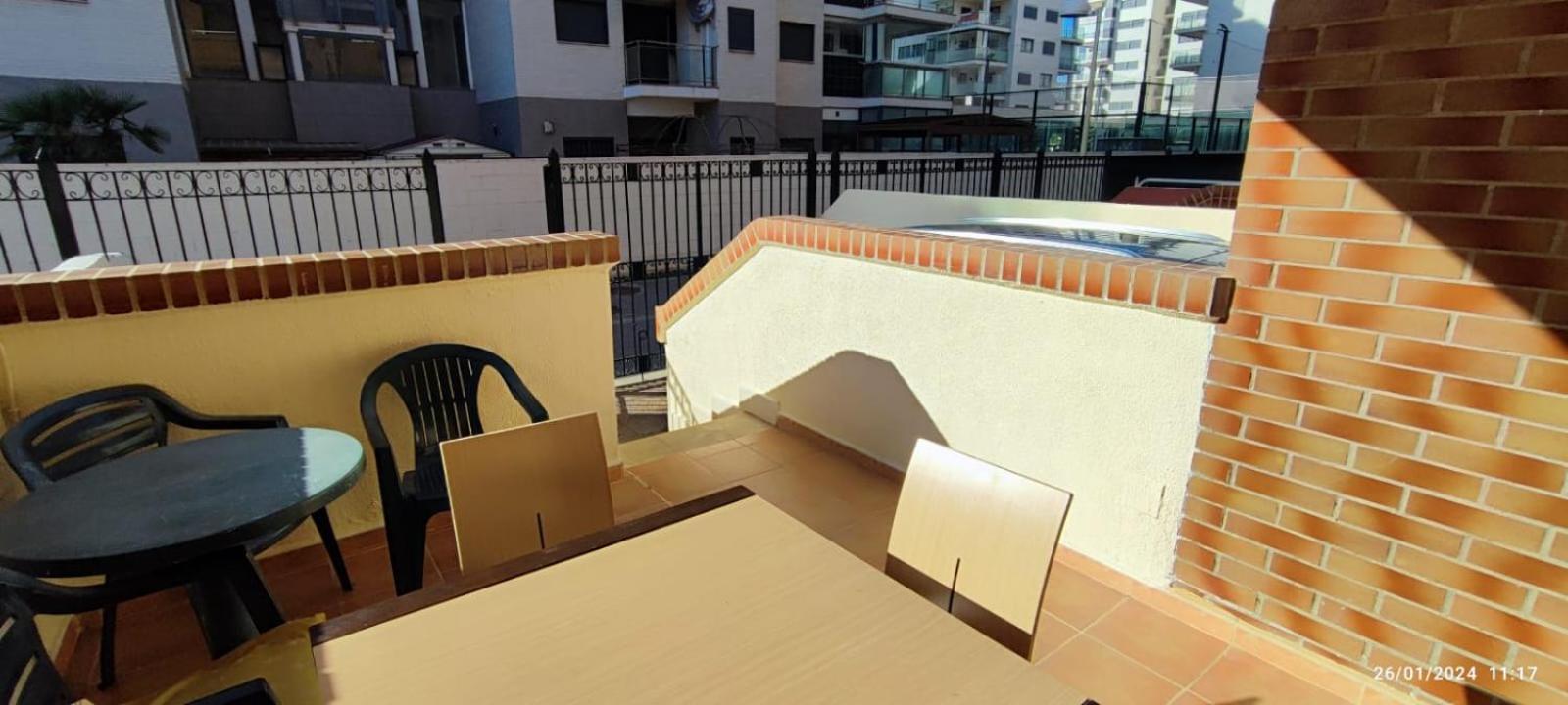 Costa Marfil Ii World, Classic - Servhouse Oropesa del Mar